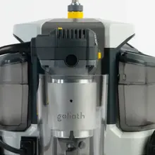Goliath CNC