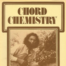 <cite>Chord Chemistry</cite> by Ted Greene