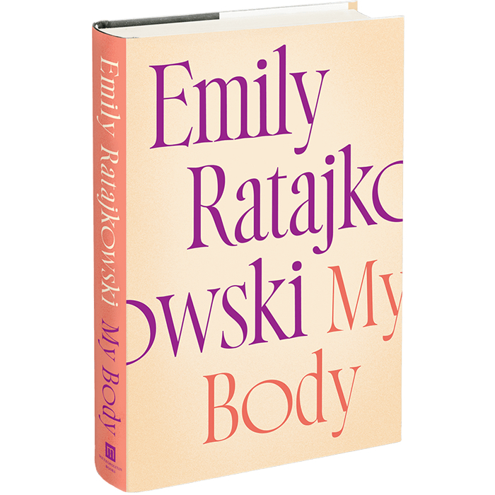 My Body by Emily Ratajkowski 2
