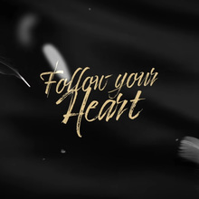 Scorpions – “Follow Your Heart” lyrics video