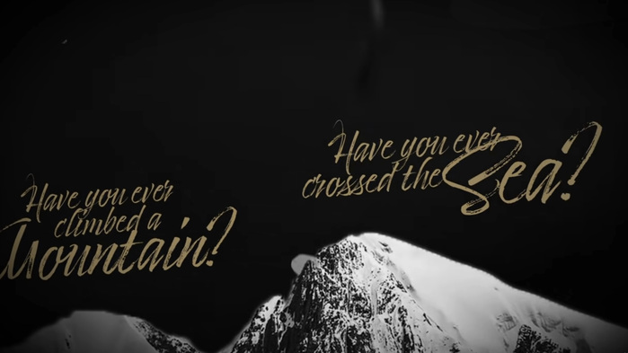Scorpions – “Follow Your Heart” lyrics video 3