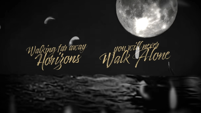 Scorpions – “Follow Your Heart” lyrics video 10