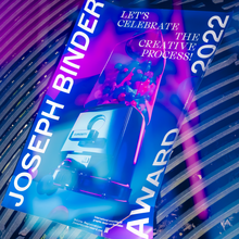 Joseph Binder Award 2022