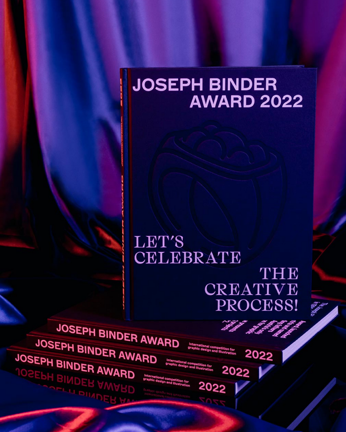 Joseph Binder Award 2022 2