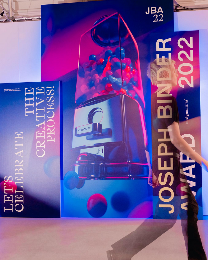 Joseph Binder Award 2022 3