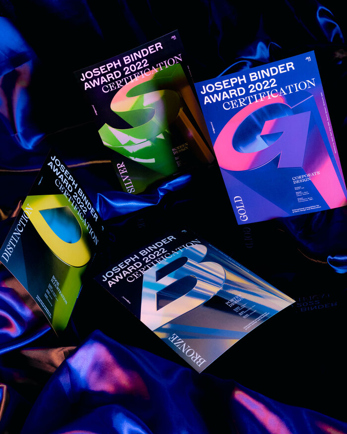 Joseph Binder Award 2022 7