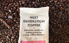 Next Generation Coffee