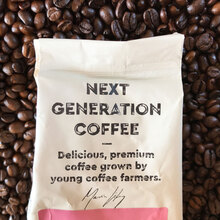 Next Generation Coffee