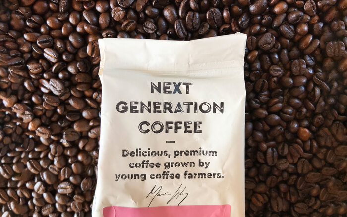 Next Generation Coffee 1