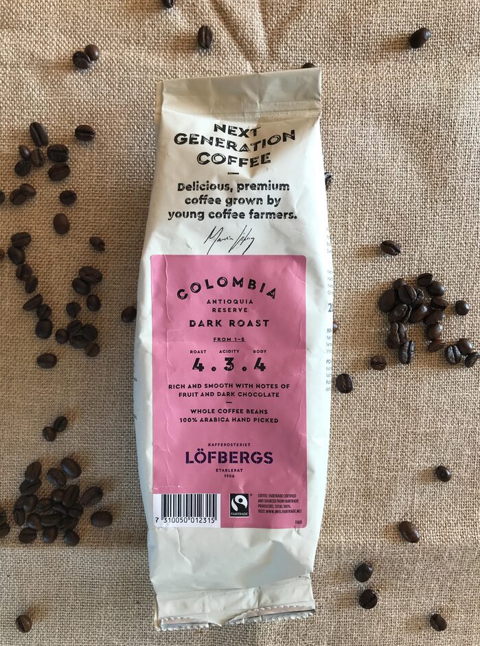 Next Generation Coffee 2