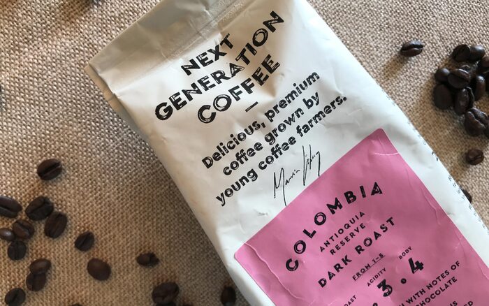 Next Generation Coffee 3