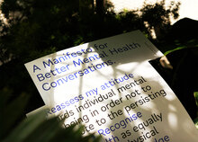 <cite>Head On: Mental Well-being</cite>