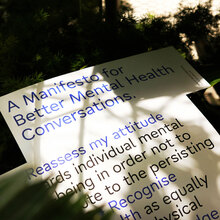 <cite>Head On: Mental Well-being</cite>