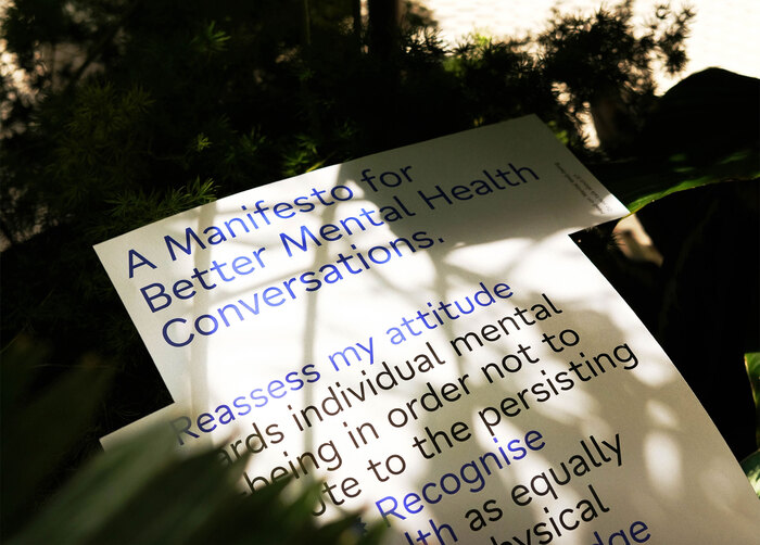 Head On: Mental Well-being 1