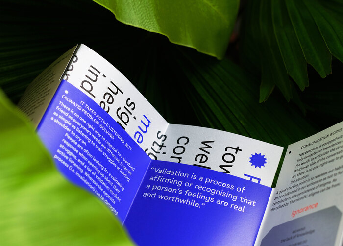 Head On: Mental Well-being 5