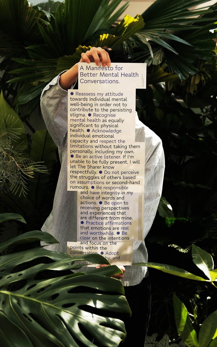 Head On: Mental Well-being 7