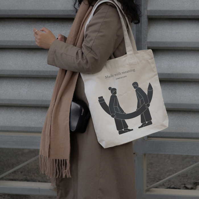 OHMY Studio rebranding 10