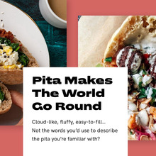 Angel Bakeries website