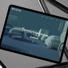 ecoro – Digital Road