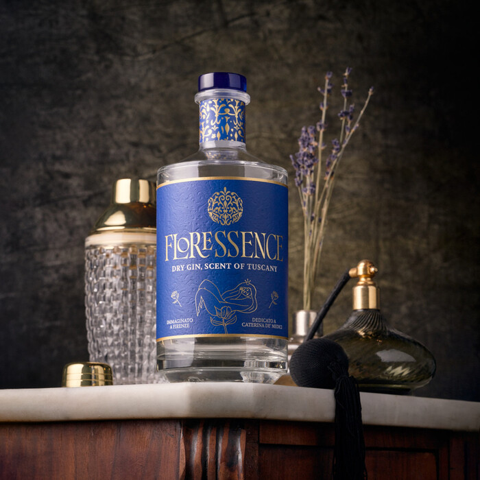 Floressence 1