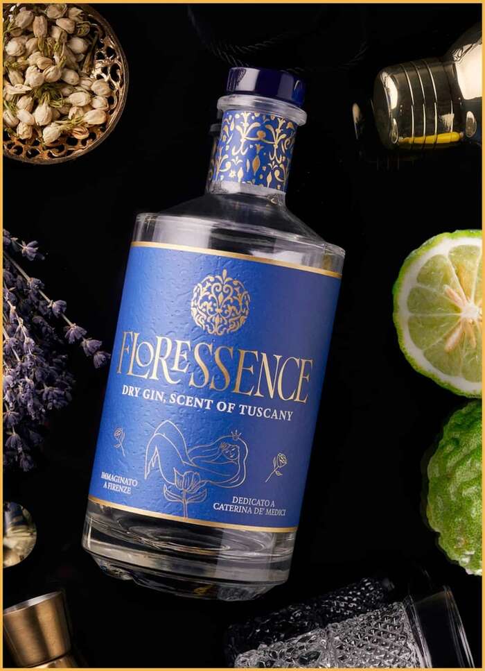 Floressence 3