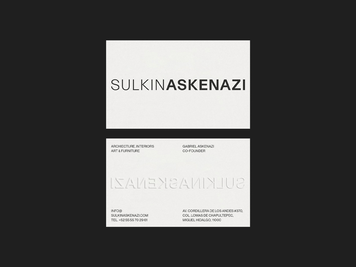 Sulkin Askenazi 5