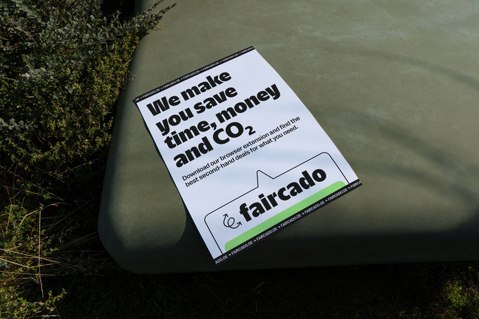 Faircado 3