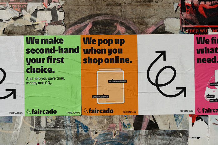 Faircado 5