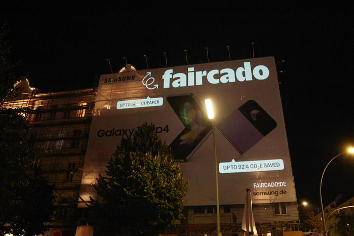 Faircado 7