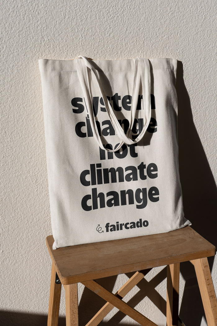 Faircado 8