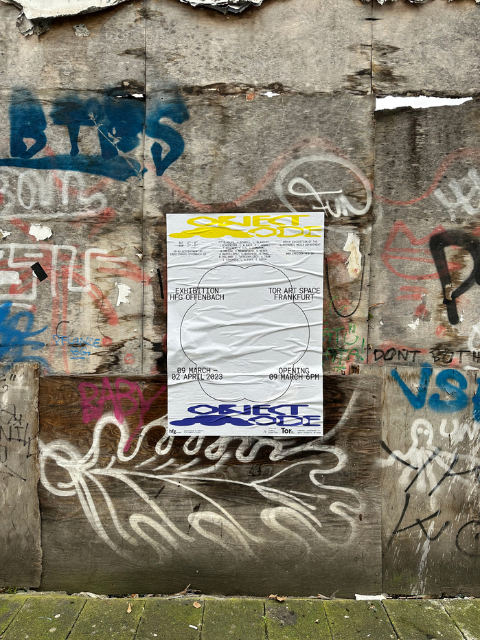 Object Mode / The Set Up 17