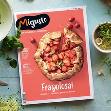 <cite>Migusto</cite> magazine and website