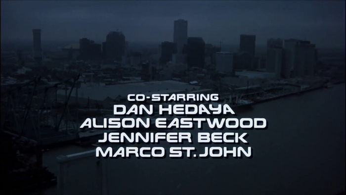 Tightrope title sequence 4