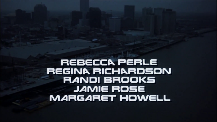 Tightrope title sequence 5