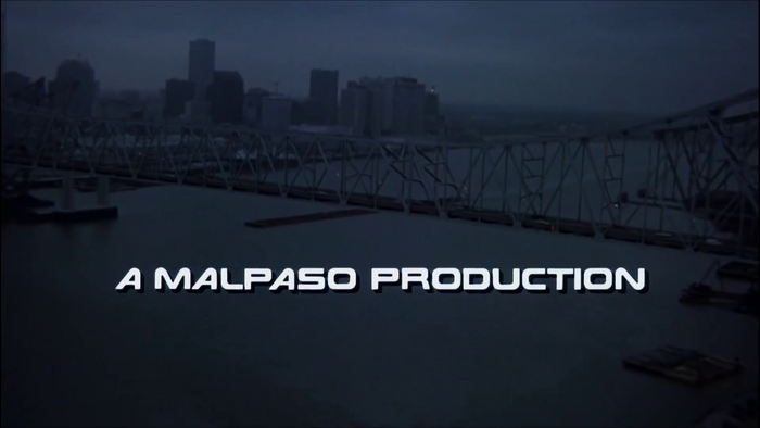 Tightrope title sequence 1