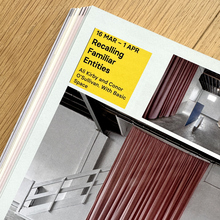 <cite>Artist-run Democracy: Sustaining a Model</cite>