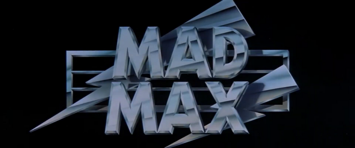 Film's logo, as seen in the opening title sequence of the 1979 film.