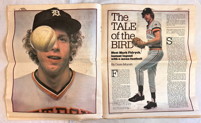 Rolling Stone, No. 238, May 5, 1977 3