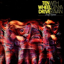 Ten Wheel Drive with <span>Genya Ravan</span> – <cite>Brief Replies</cite> album art