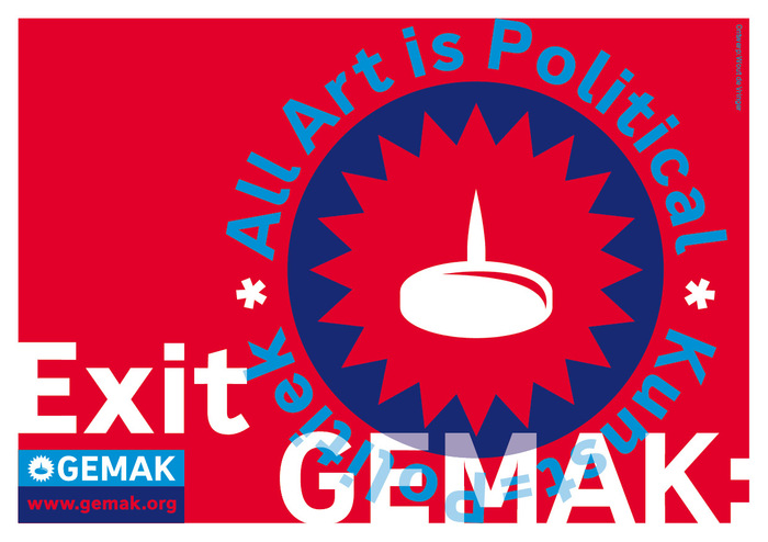 GEMAK identity 15