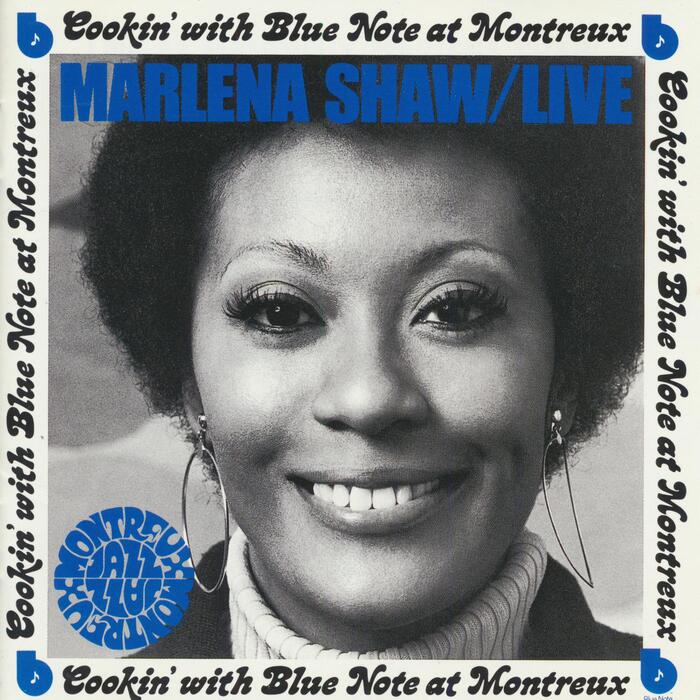 Marlena Shaw [More info on Discogs]