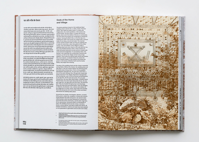 Fields of Sight by Gauri Gill, Rajesh Vangad 3