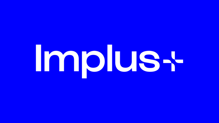 Implus brand identity 1