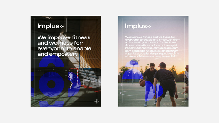 Implus brand identity 3