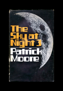 <cite>The Sky at Night 3</cite> by Patrick Moore