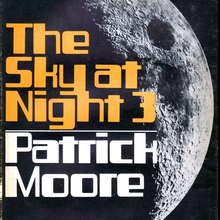 <cite>The Sky at Night 3</cite> by Patrick Moore