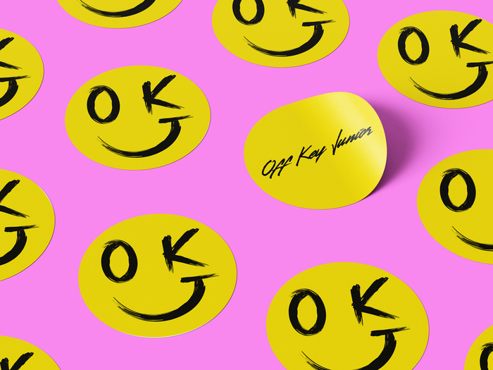 Off Key Junior identity, &ldquo;Taste Like Summertime&rdquo; cover and music video 4