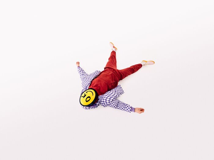 Off Key Junior identity, &ldquo;Taste Like Summertime&rdquo; cover and music video 3