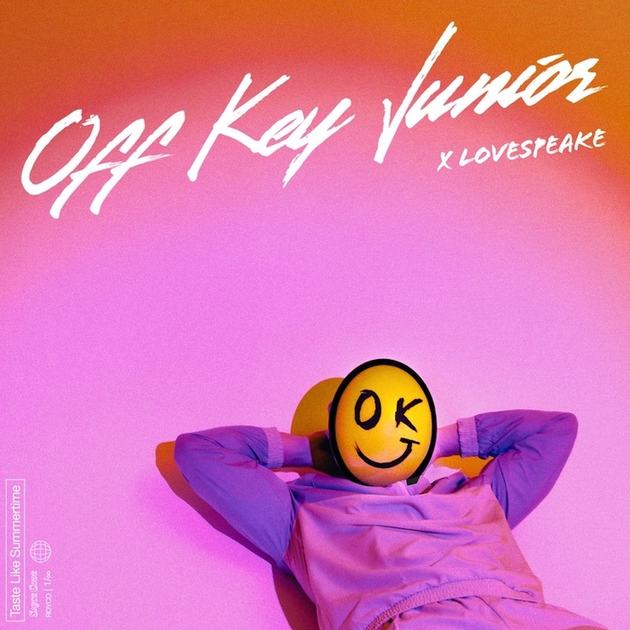 Off Key Junior identity, “Taste Like Summertime” cover and music video 2