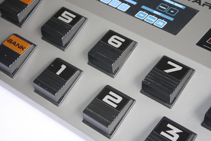 Detail from the GR-77B